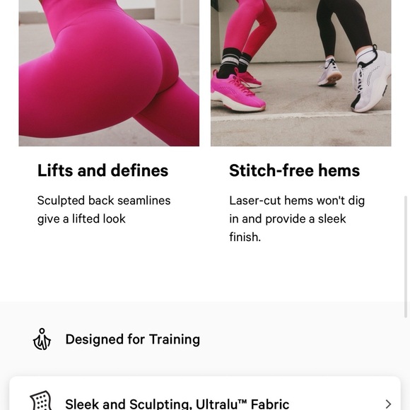 Lululemon Glow Up Super-High Rise Leggings - Snake Structure Gray Multi Size 4 - Picture 15 of 16